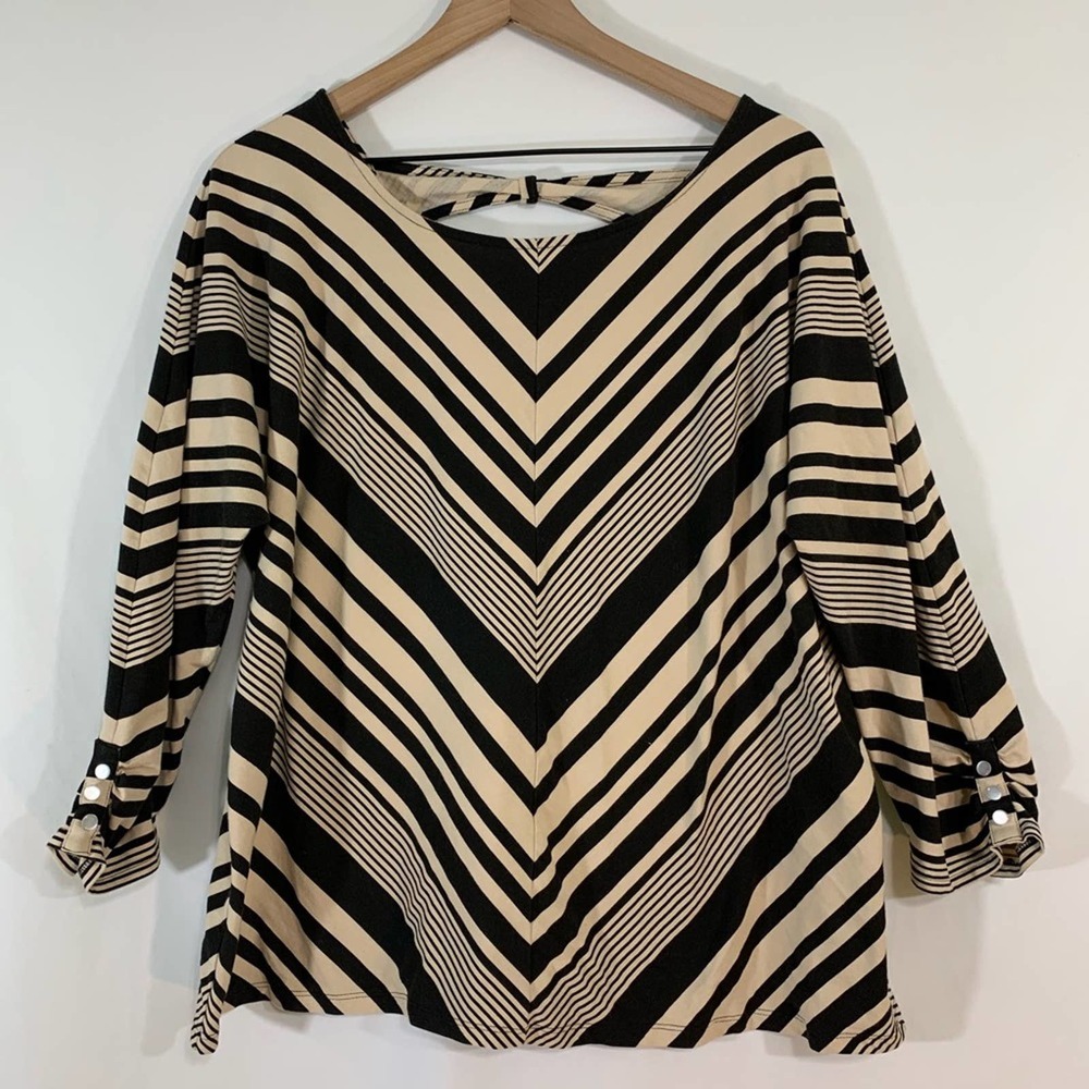 Toni Morgan XXL Top